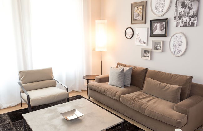 Guillaume Suites - Foto 22