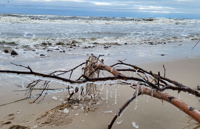 Fantastic House, Located Among Meadows and Nature, Near the Sea - Photo 40