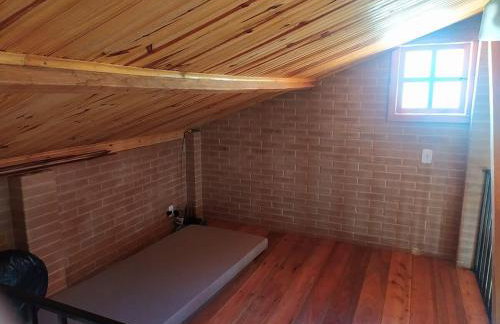 Chalé Cheiro de Mato - Foto 21