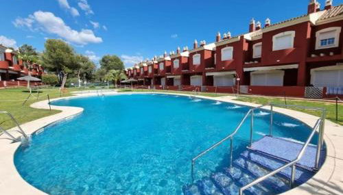 Apartamento Islantilla Club - Foto 5