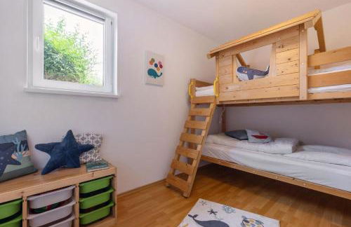 Fehmarn-Ostseeferien Apfelblüte 199 1 - Foto 12