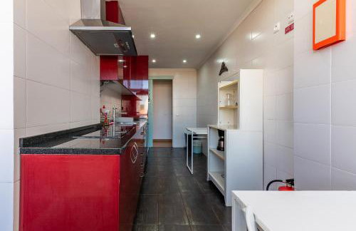 Paço de Arcos Apartment - Foto 23