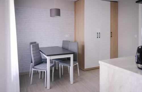 Apartament Turysta - Foto 13