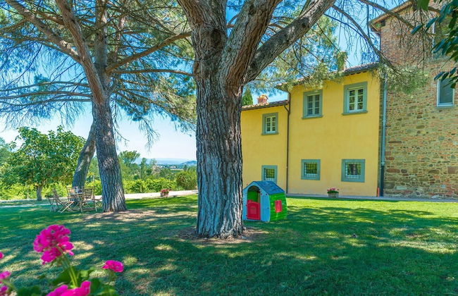 Ar-f628-mssa0at - Villa Pucci 12 - Foto 45