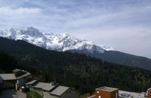 Appartement 3 pièces pour 7 pers., au pied des pistes, balcon exposé ouest - FR-1-557-123 - Foto 7