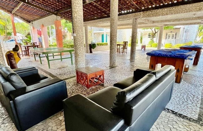 Flats Privé Village Galés (Maragogi - AL) - Foto 25