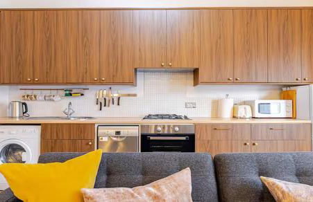 1 Bedroom garden flat City Central Slough near Windsor - Foto 16