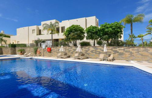 Marbella Luxury penthouse: indoor pool and private terrasse - Foto 36