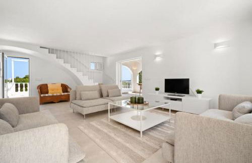 Villa Luminosa - Foto 25