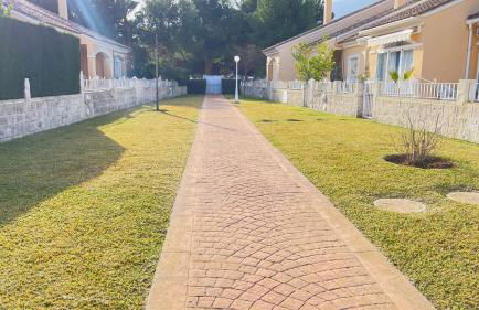 windhouse long stay Retreat - Foto 2