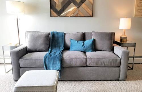 Modern & Stylish Furnished 1 Bed 1 Bath - Foto 6