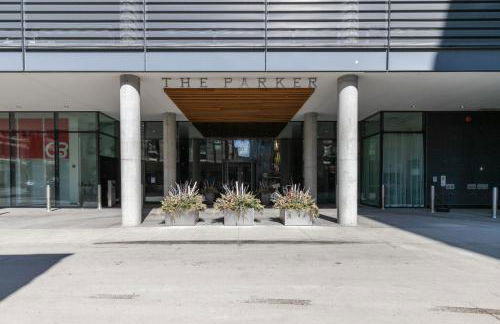 West Loop 2BR w wd gym lounge nr L CHI-781 - Foto 38