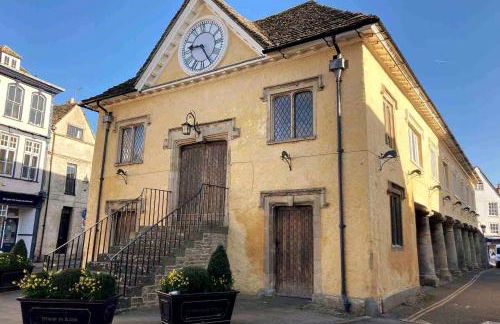 Alexis Cottage Tetbury Cotswolds - Foto 14