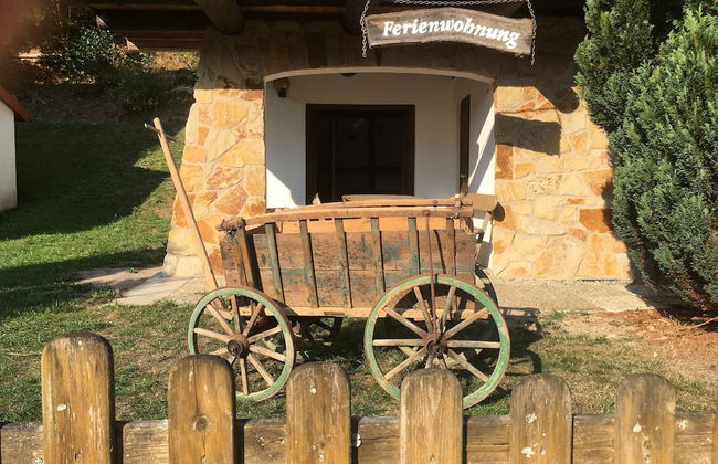 Ferienwohnung in Kamschlacken - Foto 20