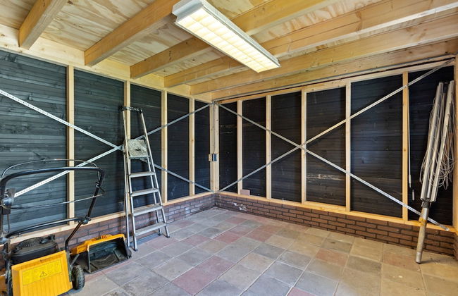 Holiday Home in Putten Near Veluwe Park - Photo 20