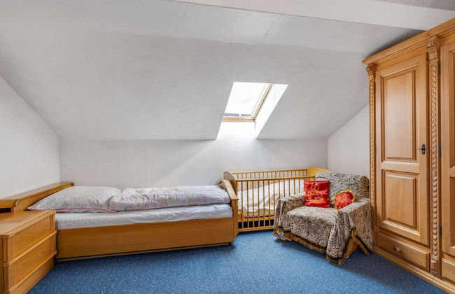 Bauernhof in Spandlberg am Hohe Bogen - Foto 5