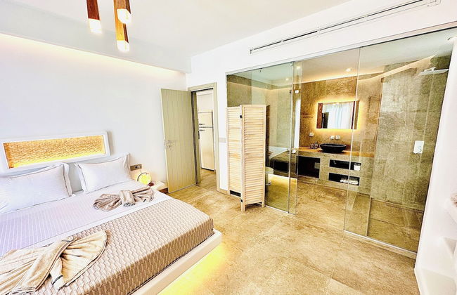 Aeris suites pori - Foto 24