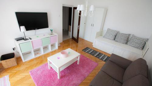 Butterfly Apartment - Foto 3