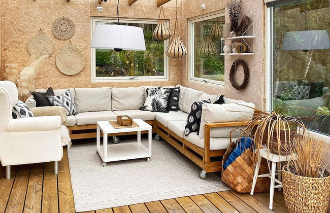 6 Person Holiday Home in Asenfjord-by Traum - Photo 8