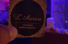 L'Aurore Love Room de prestige jacuzzi sauna piscine chauffée cuisine - Foto 24