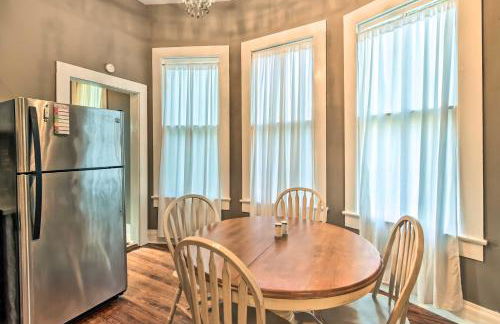 Stylish Vicksburg Apt with Porch - 2 Mi to Casino! - Foto 7