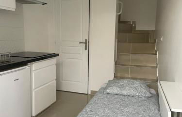 Maison studio duplex Mont Valérien - Foto 5