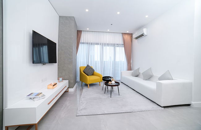 THE PENINSULA PHNOM PENH - Foto 22