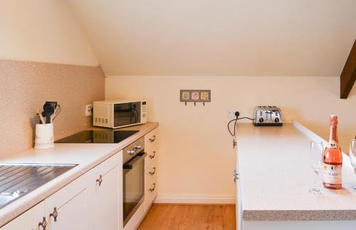 Summertree Farm The Granary - Foto 9