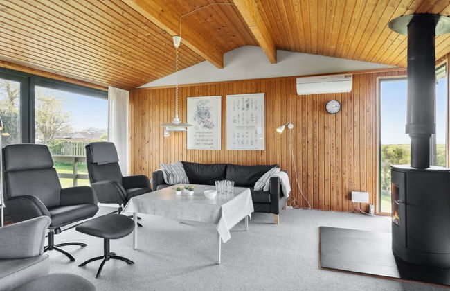 "Nnykka" - 100m from the sea - Foto 6