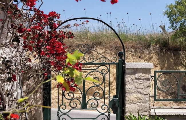 The Fabrica Falasarna - Foto 36