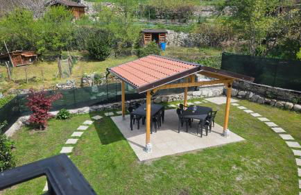 Casa Ramus Valle Camonica a 30 km dal Passo Tonale - Foto 59