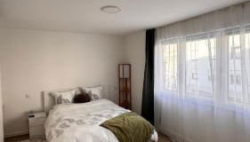 BG Living & Hosting - Stylish Luxury Apartments in the City Center - Parking, WiFi & Washing Machine - Foto 3