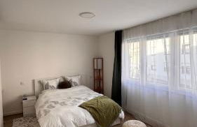 BG Living & Hosting - Stylish Luxury Apartments in the City Center - Parking, WiFi & Washing Machine - Foto 3