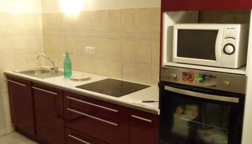 appart meublé fontanille - Foto 5