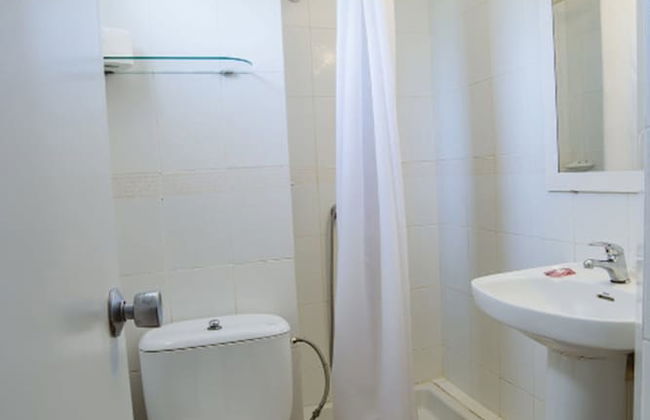 Alper Apartments - Foto 18