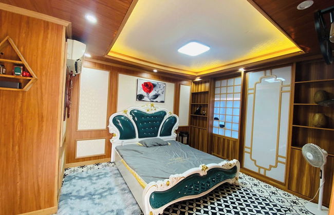 Homestay nha go Lan Anh - Foto 3