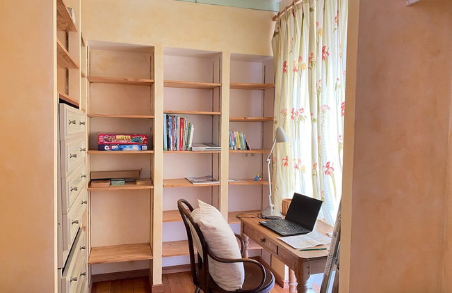 Charming Holiday Home With Garden in the Cotentin - Foto 15