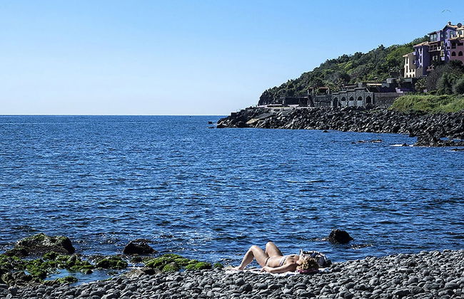 Luxurious Holiday Home in Acireale with Hot Tub - Foto 23