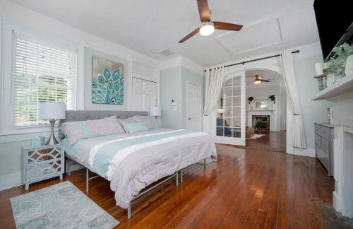 Lovely & Historical 3BR - Balcony - Central Location - Foto 18