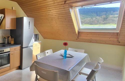 Pension Sonnenberg Comfortable holiday residence - Foto 3