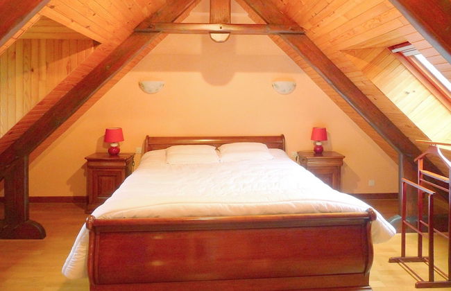 Stone House in Brittany Near Sandy Beach - Foto 3