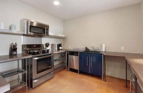 LiivUP Warehouse Apartments - Foto 20