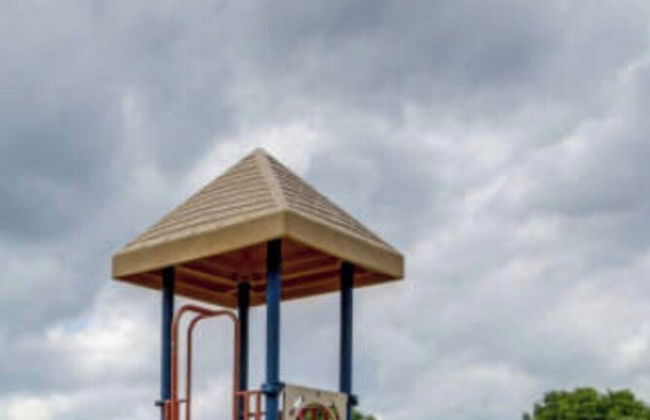 Spacious 4BR Home With Pool in Indianapolis - Foto 9