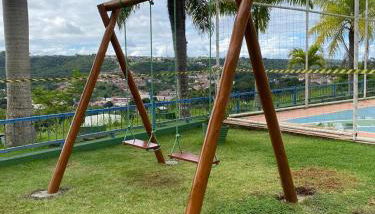 Refúgio na Serra de Bananeiras - Foto 2