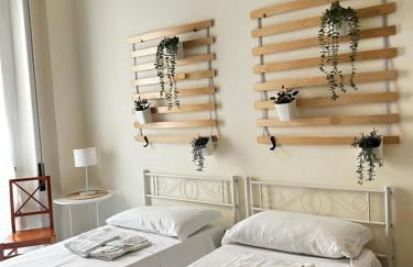 Maman Suite, city center near Molo Beverello - Foto 16