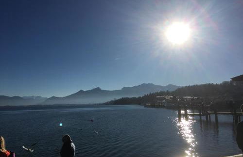 Ferienwohnung-in-Prien - Foto 1