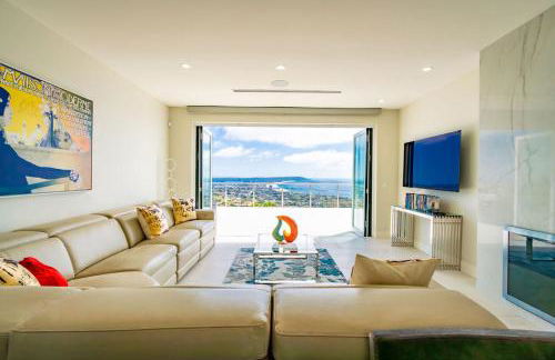 La Jolla Paradise with Ocean Views Pool and Spa - Foto 18