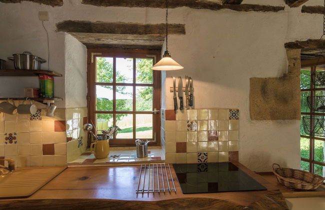 Farmhouse With Private Pool, Large Garden and Playground - Foto 28