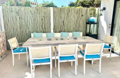 Casa Duende, Estepona, Private beach house with heated pool - Photo 63