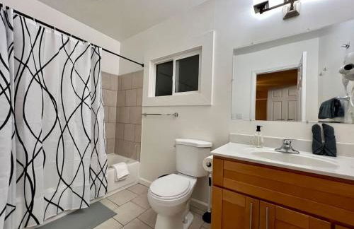 Central Berkeley Garden Oasis - Foto 30